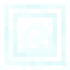 Smoothed Double Inlayed Snow Block icon