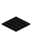 Soft Black Carpet icon