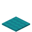 Soft Cyan Carpet icon