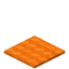 Soft Orange Carpet icon
