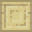 Solid Birch Trapdoor icon