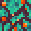Speckled Warped Wart Block icon