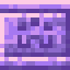 Spider Amethyst Block Carving icon