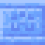 Spider Blue Ice Carving icon