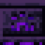 Spider Crying Obsidian Carving icon