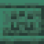 Spider Dark Prismarine Carving icon