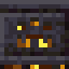 Spider Gilded Blackstone Carving icon