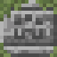 Spider Mossy Cobblestone Carving icon