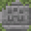 Spider Mossy Stone Bricks Carving icon