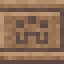 Spider Mud Bricks Carving icon