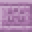 Spider Purpur Block Carving icon
