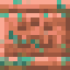 Spider Raw Copper Block Carving icon
