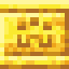 Spider Raw Gold Block Carving icon