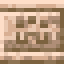 Spider Raw Iron Block Carving icon