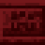Spider Red Nether Bricks Carving icon