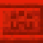 Spider Redstone Block Carving icon