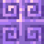 Spiraled Amethyst Block icon