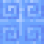 Spiraled Blue Ice icon