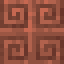 Spiraled Borderless Bricks icon