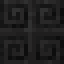 Spiraled Coal Block icon