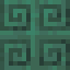 Spiraled Dark Prismarine icon