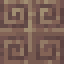 Spiraled Dripstone Block icon