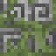 Spiraled Mossy Cobblestone icon