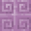 Spiraled Purpur Block icon