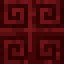 Spiraled Red Nether Bricks icon