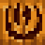 Spooky Carved Pumpkin icon