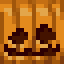Squished Cute Carved Pumpkin icon