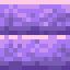 Stacked Amethyst Block Bricks icon