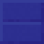 Stacked Blue Concrete icon