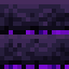 Stacked Crying Obsidian Bricks icon