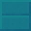 Stacked Cyan Concrete icon
