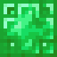 Stacked Emerald Block icon