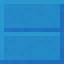Stacked Light Blue Concrete icon