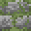 Stacked Mossy Cobblestone Bricks icon