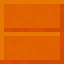Stacked Orange Concrete icon