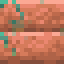 Stacked Raw Copper Block Bricks icon