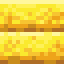 Stacked Raw Gold Block Bricks icon
