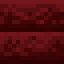 Stacked Red Nether Bricks Bricks icon