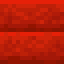 Stacked Redstone Block Bricks icon