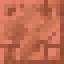 Stacked Waxed Copper Block icon