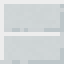 Stacked White Concrete icon