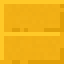 Stacked Yellow Concrete icon