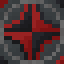 Starry Black Glazed Terracotta icon