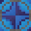 Starry Blue Glazed Terracotta icon