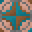 Starry Brown Glazed Terracotta icon