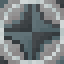Starry Gray Glazed Terracotta icon
